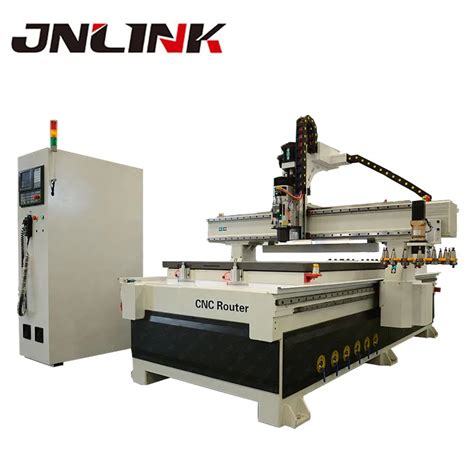 ATC CNC Router for Woodworking .